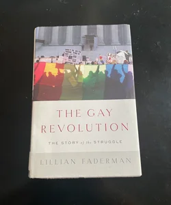 The Gay Revolution