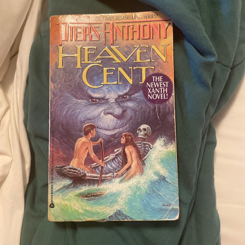 Heaven Cent 