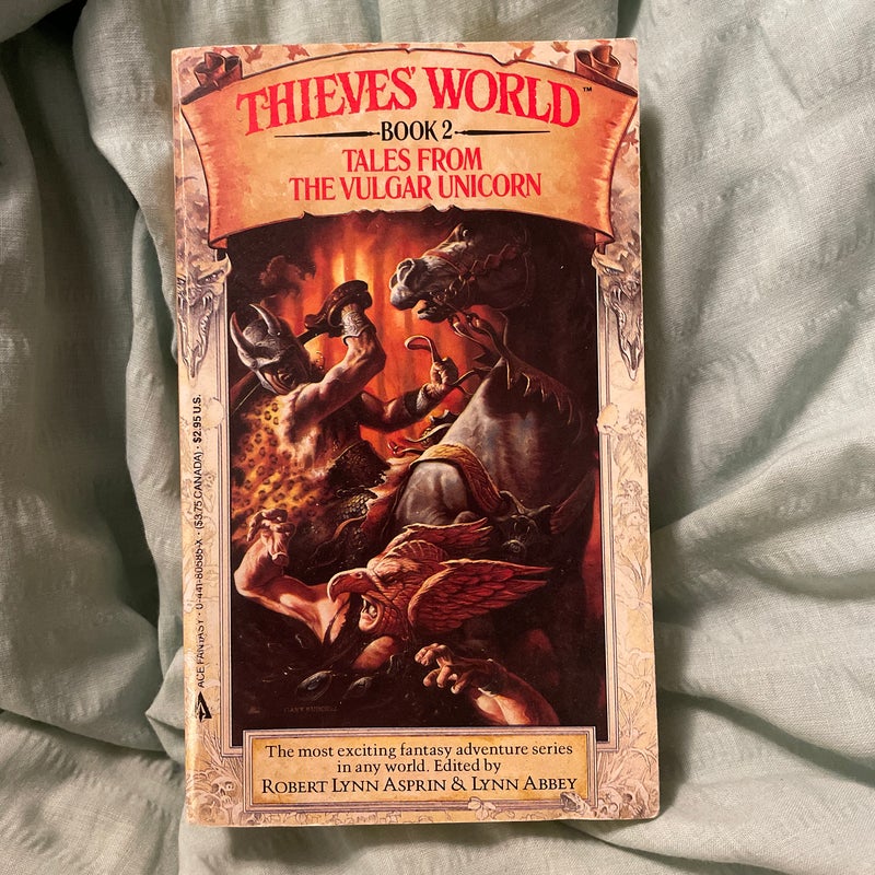 Thieves’ World