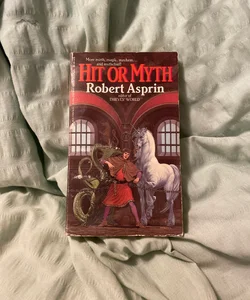 Hit or Myth