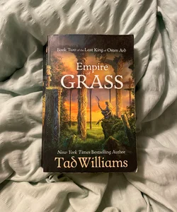 Empire of Grass