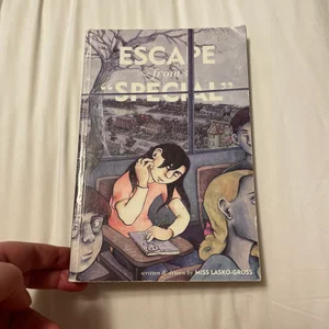 Escape from Special