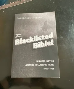 The Blacklisted Bible