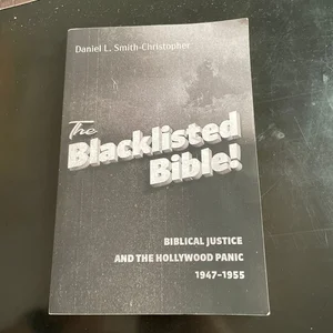 The Blacklisted Bible