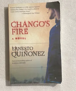 Chango's Fire