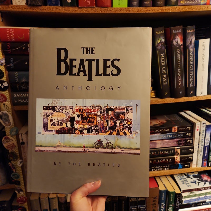 The Beatles Anthology