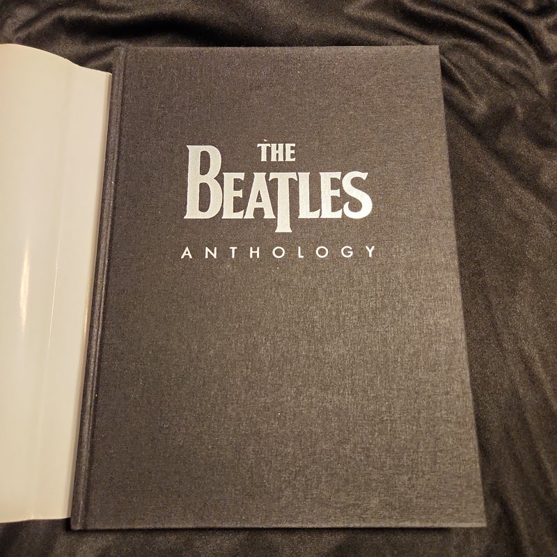 スリーマ※プロフ必読 The Beatles Anthology The Beatles – Anthology Apple Records TOBW-3101-05 Japan 5