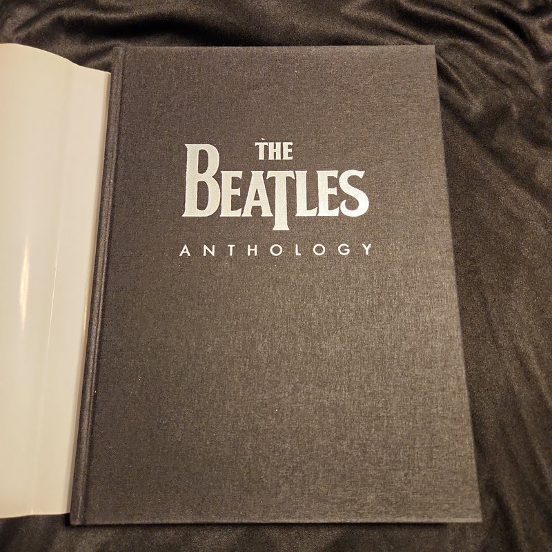 The Beatles Anthology