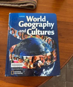 World Geography & Cultures
