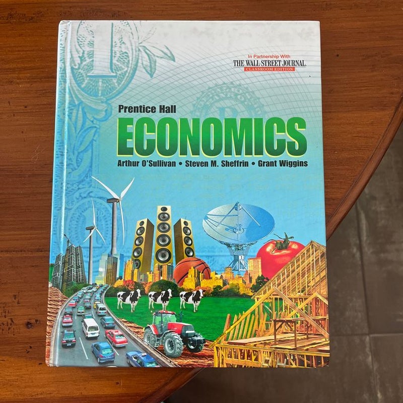 Economics 