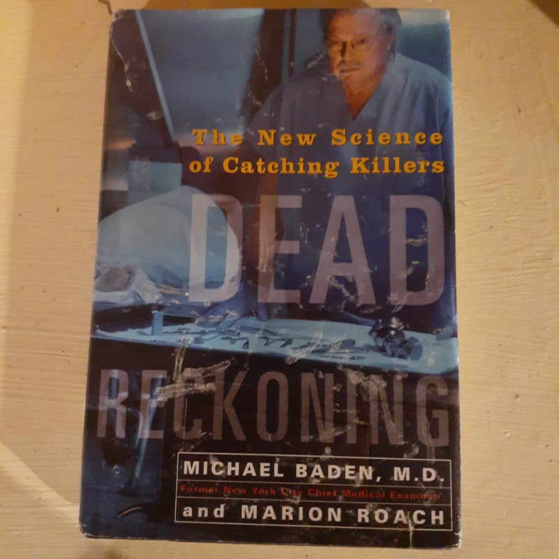 Dead Reckoning