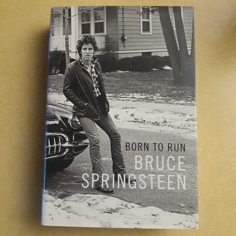 Born to Run