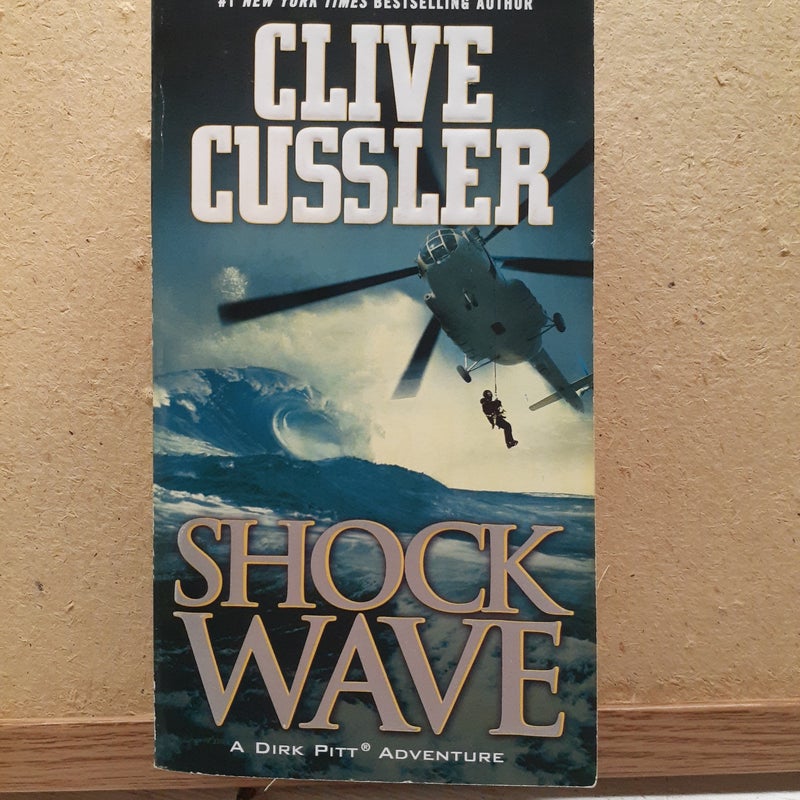 Shock Wave