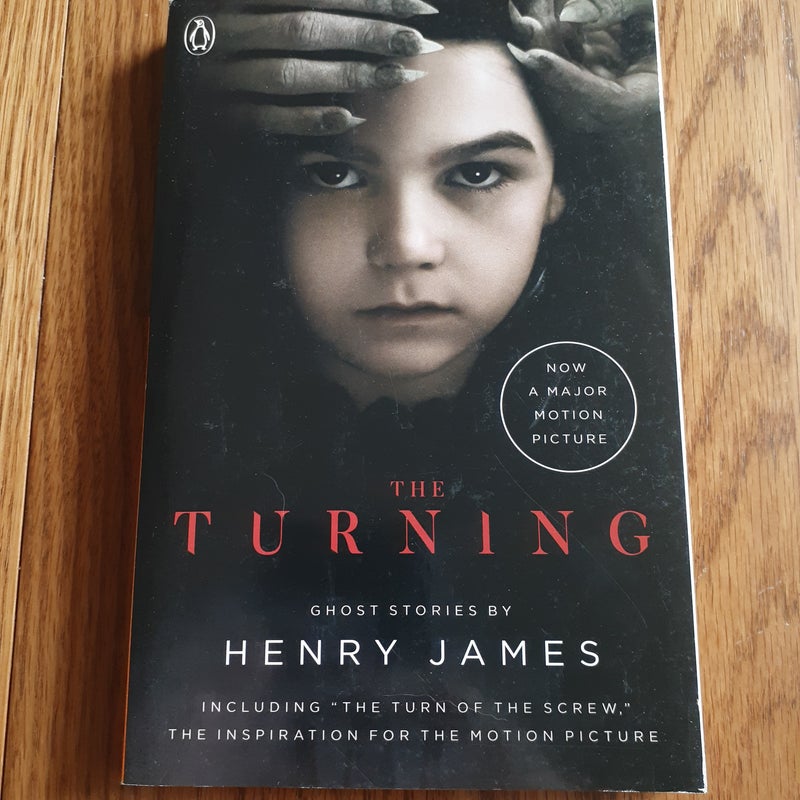 The Turning (Movie Tie-In)