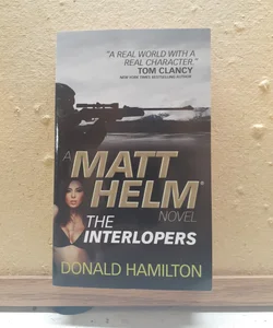 Matt Helm - the Interlopers