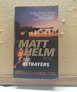 Matt Helm - the Betrayers