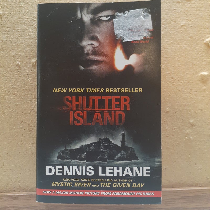 Shutter Island