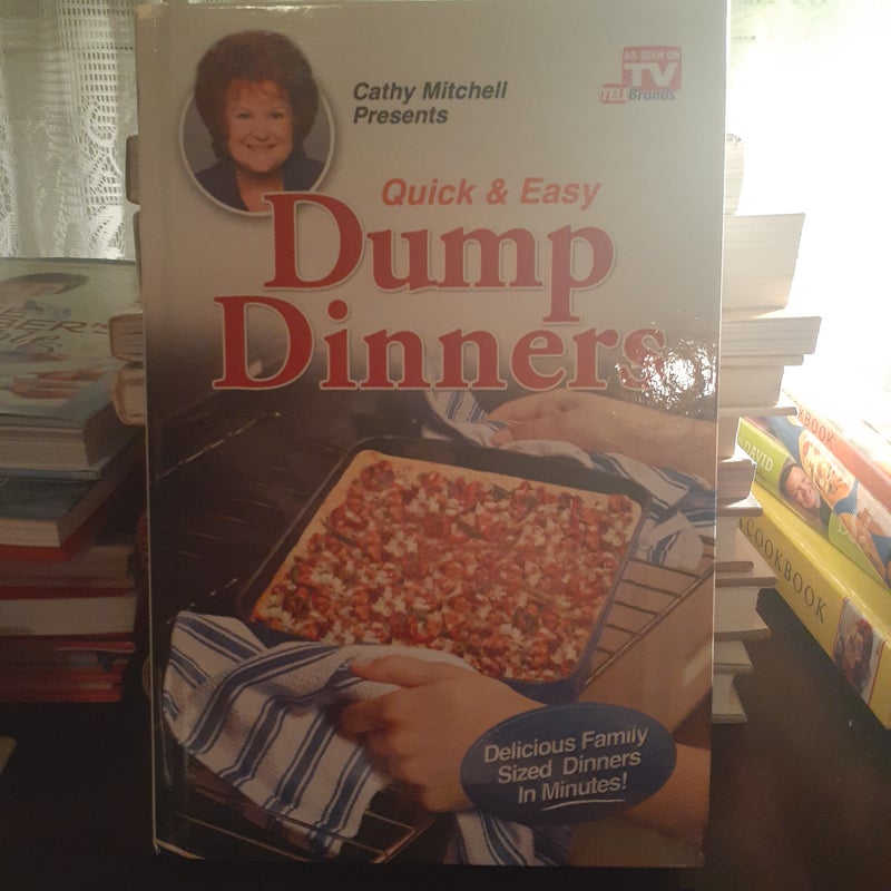 Dump Dinners