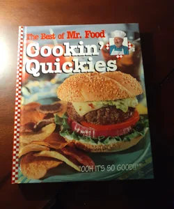The Best of Mr. Food Cookin' Quickies