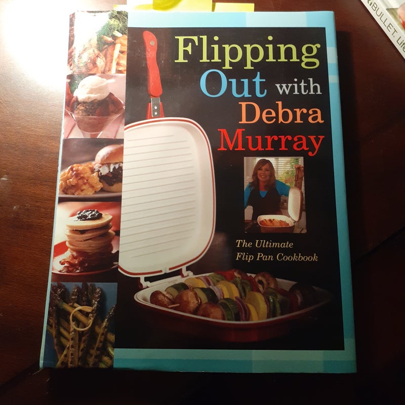 Flipping Out with Debra Murray