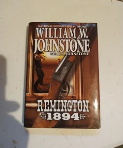 Remington 1894