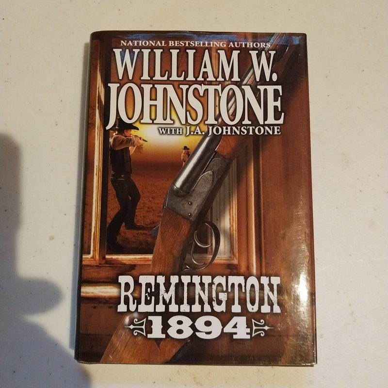 Remington 1894