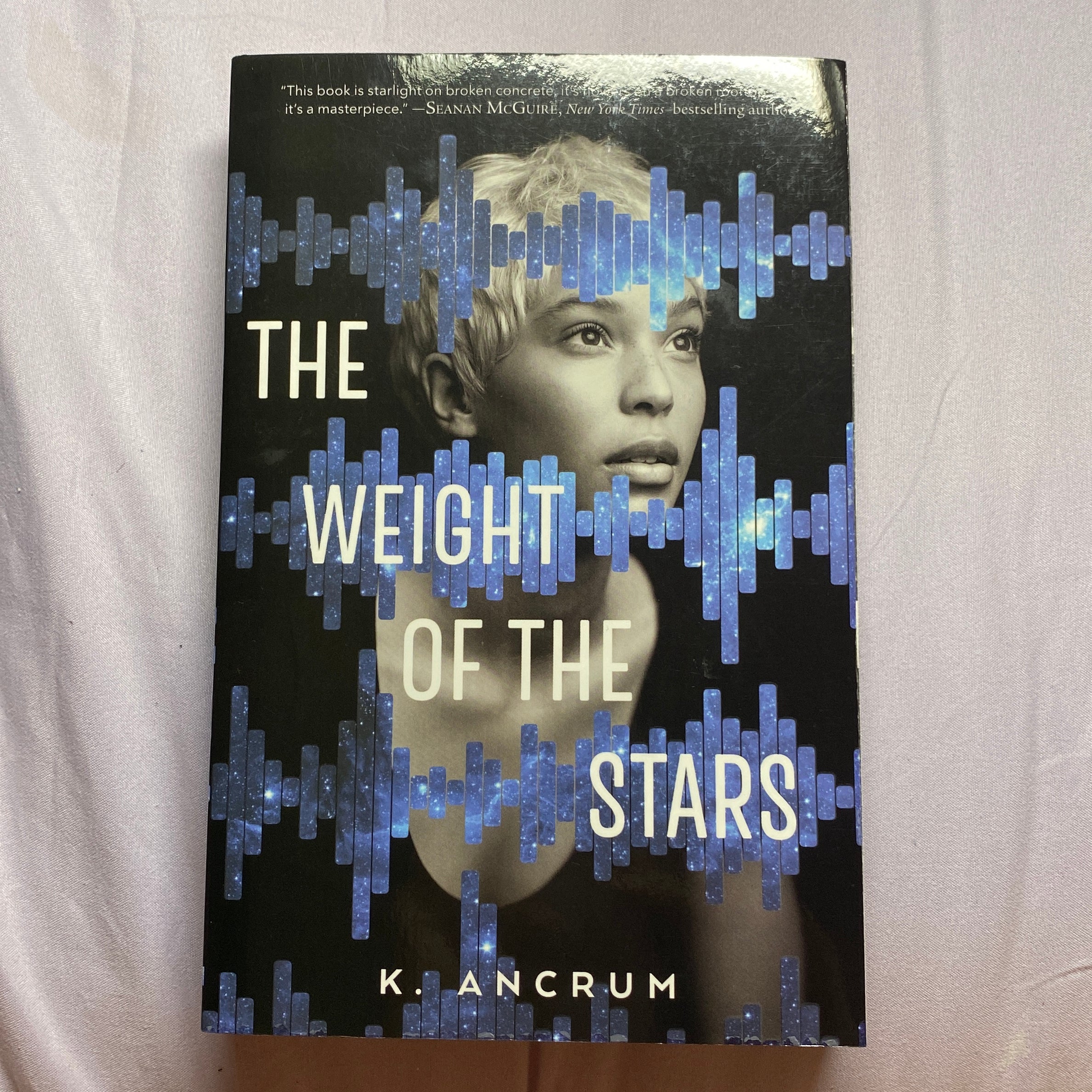 The Weight of the Stars