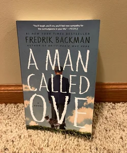 A Man Called Ove