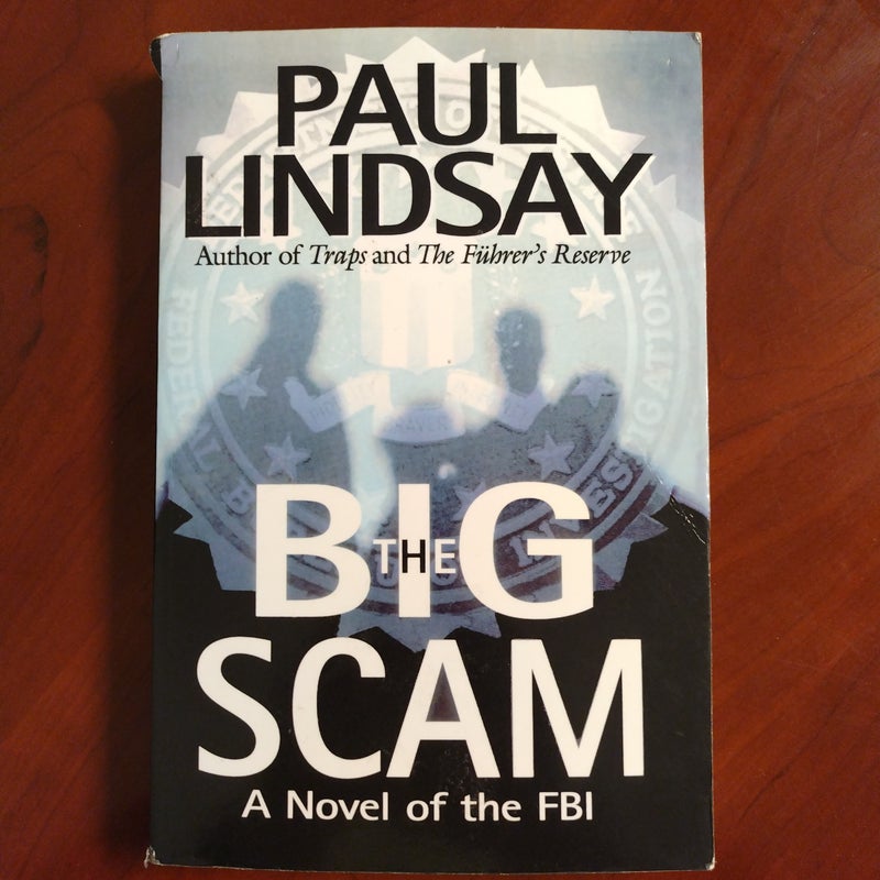 The Big Scam