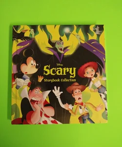 Disney Scary Storybook Collection 