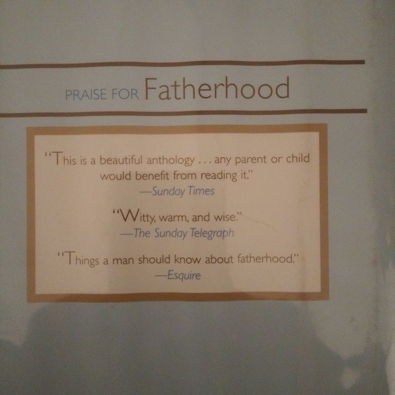 Fatherhood