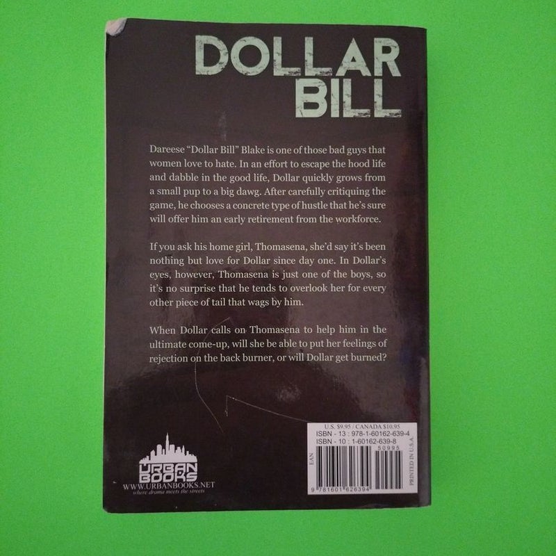 Dollar Bill