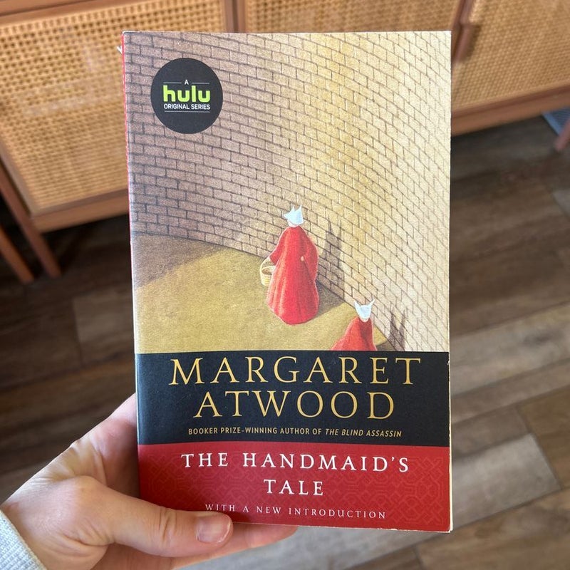 The Handmaid's Tale