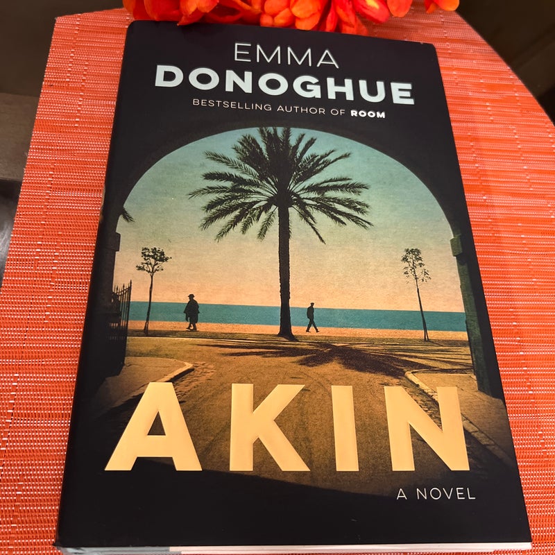 Akin
