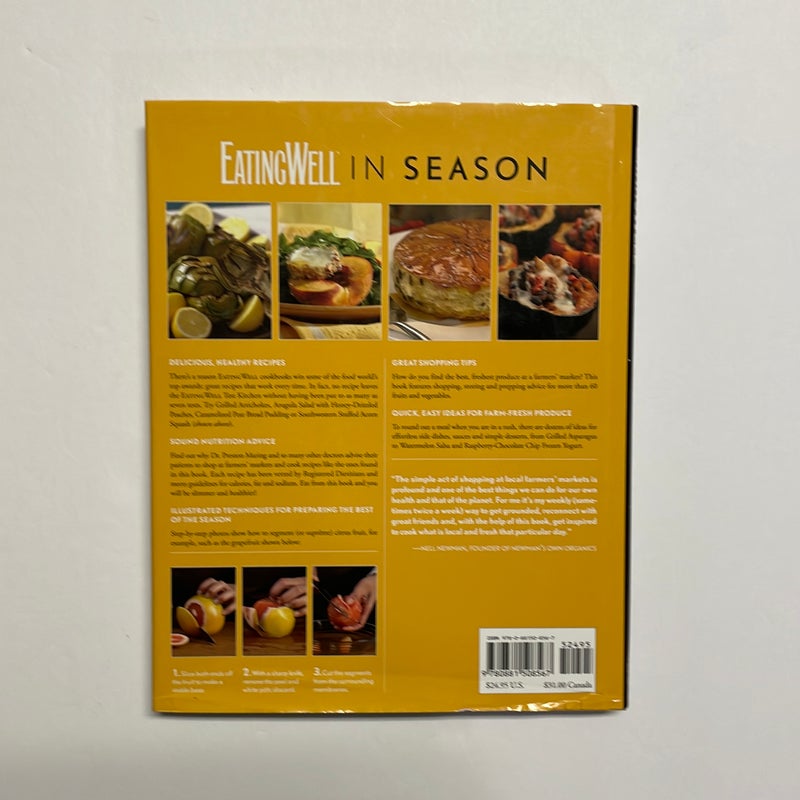 EatingWell in Season
