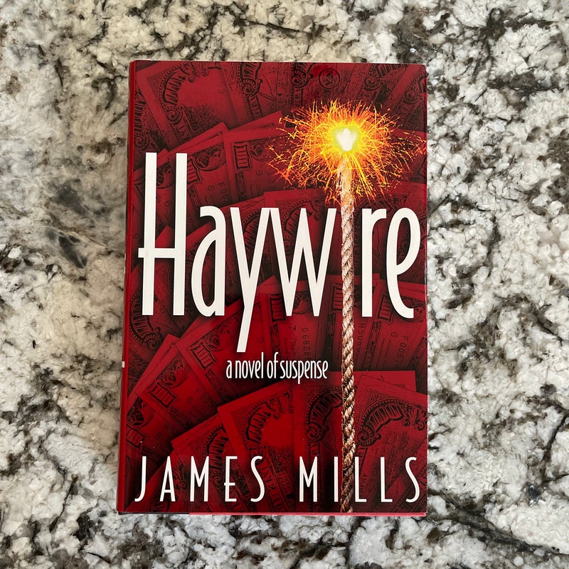 Haywire