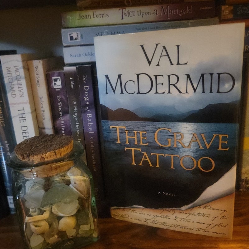 The Grave Tattoo