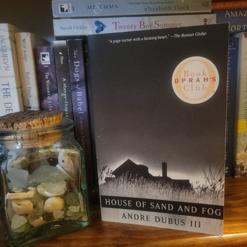 House of Sand and Fog