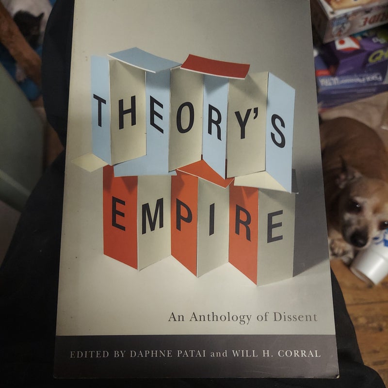 Theory's Empire