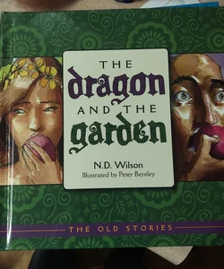 The Dragon and the Garden