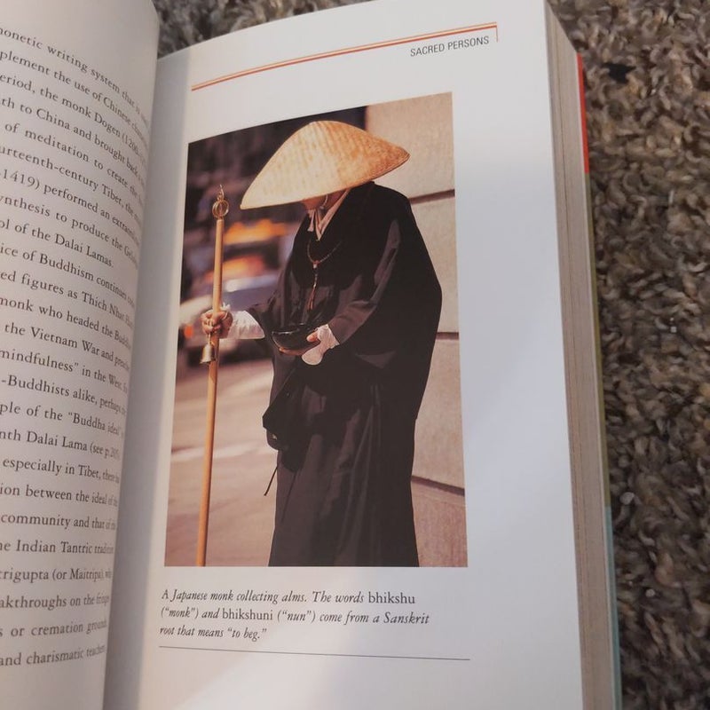 Eastern Religions