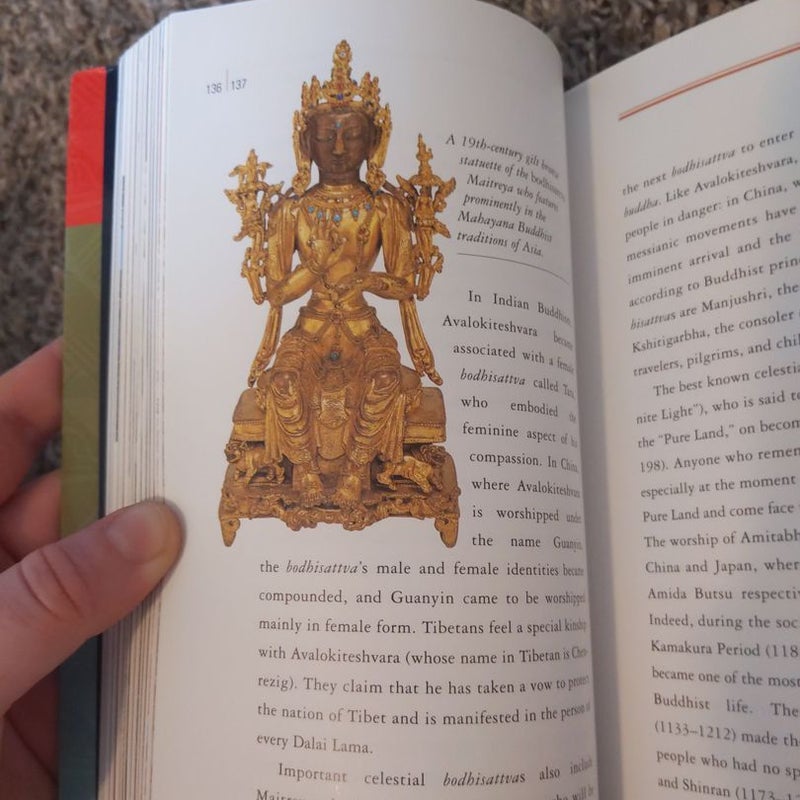 Eastern Religions