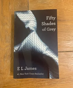 Fifty Shades of Grey