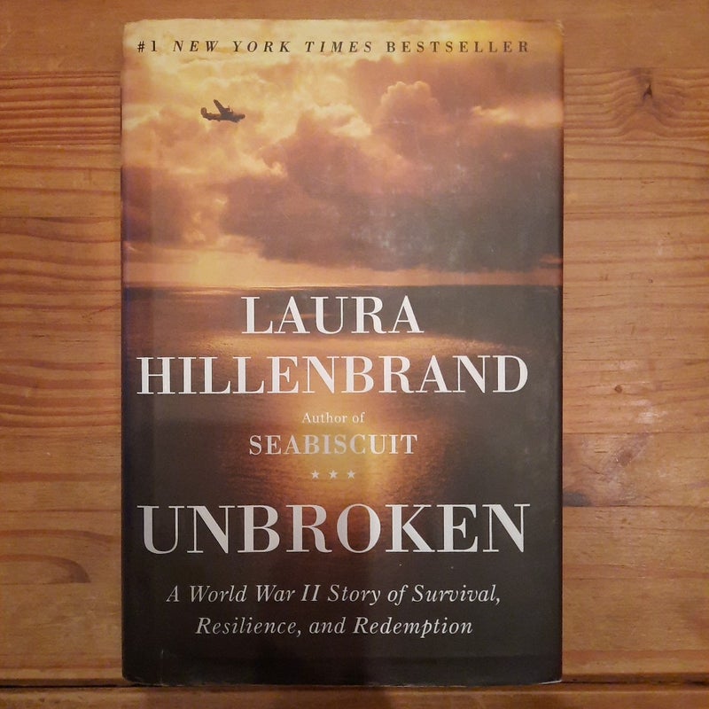 Unbroken