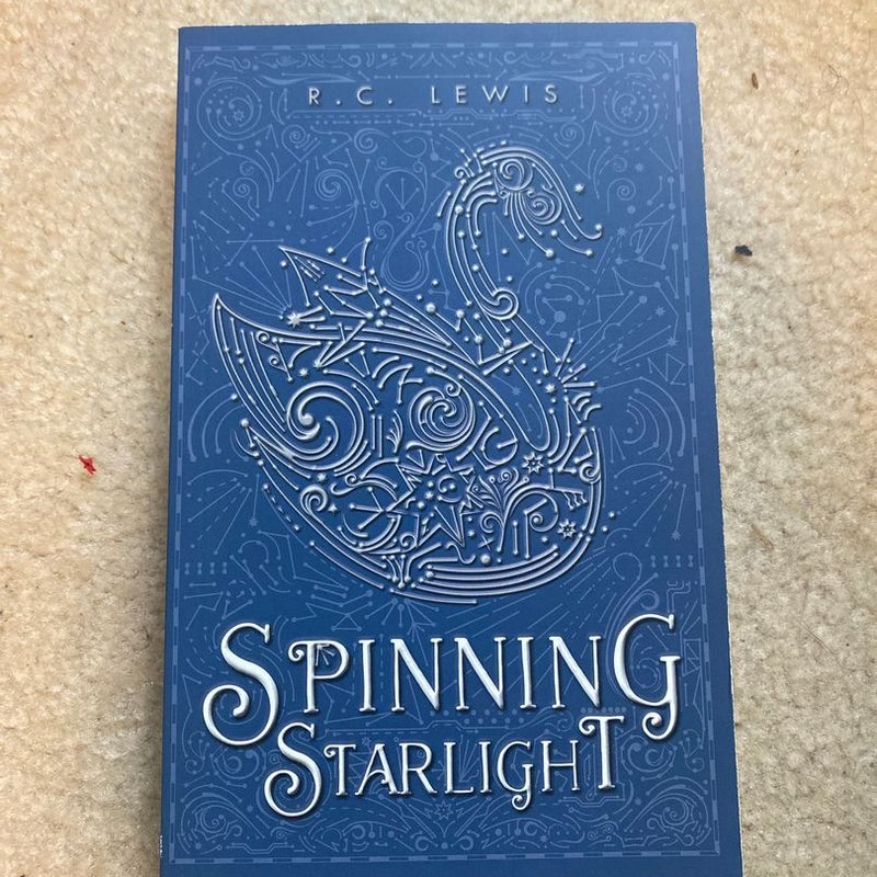 Spinning Starlight