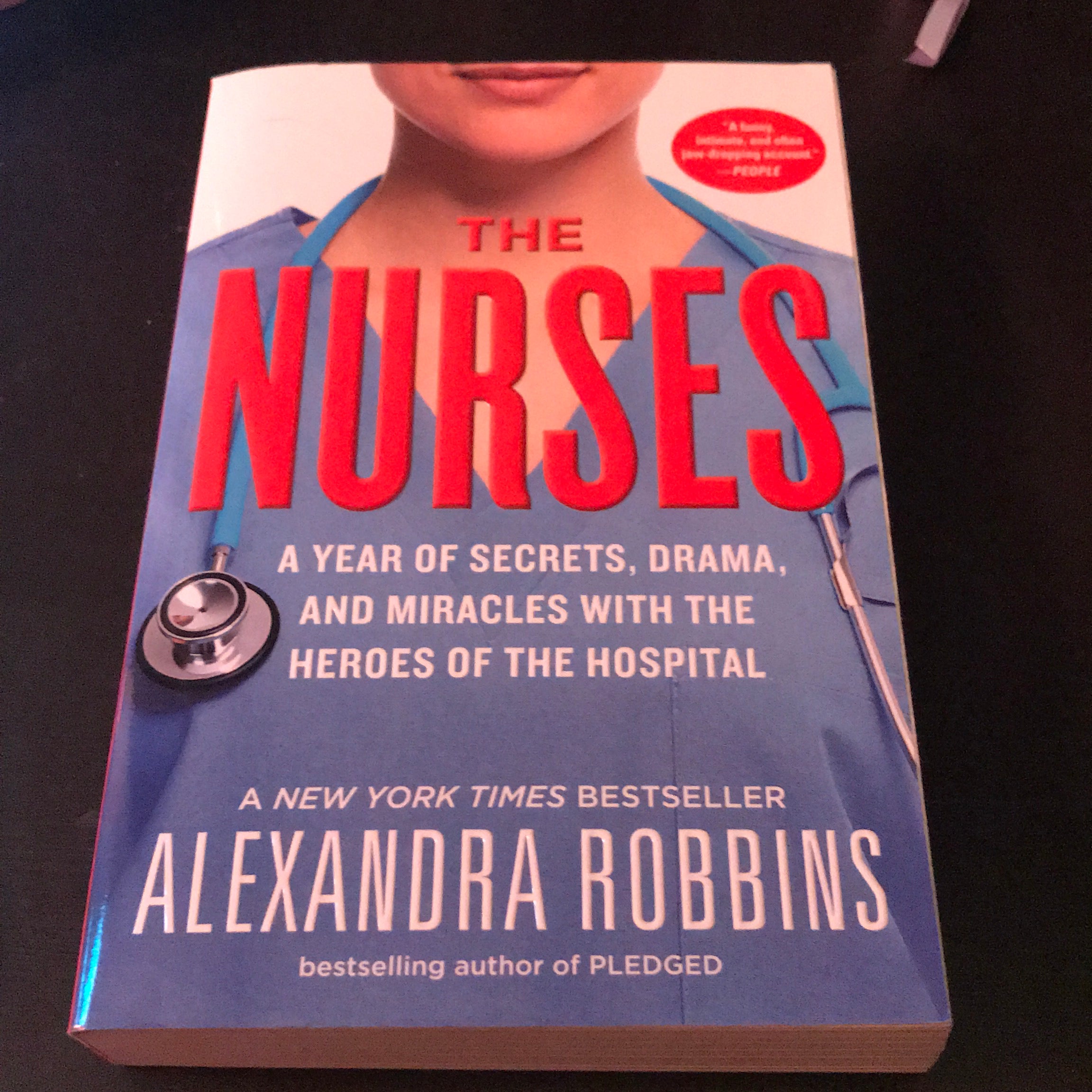 The Nurses