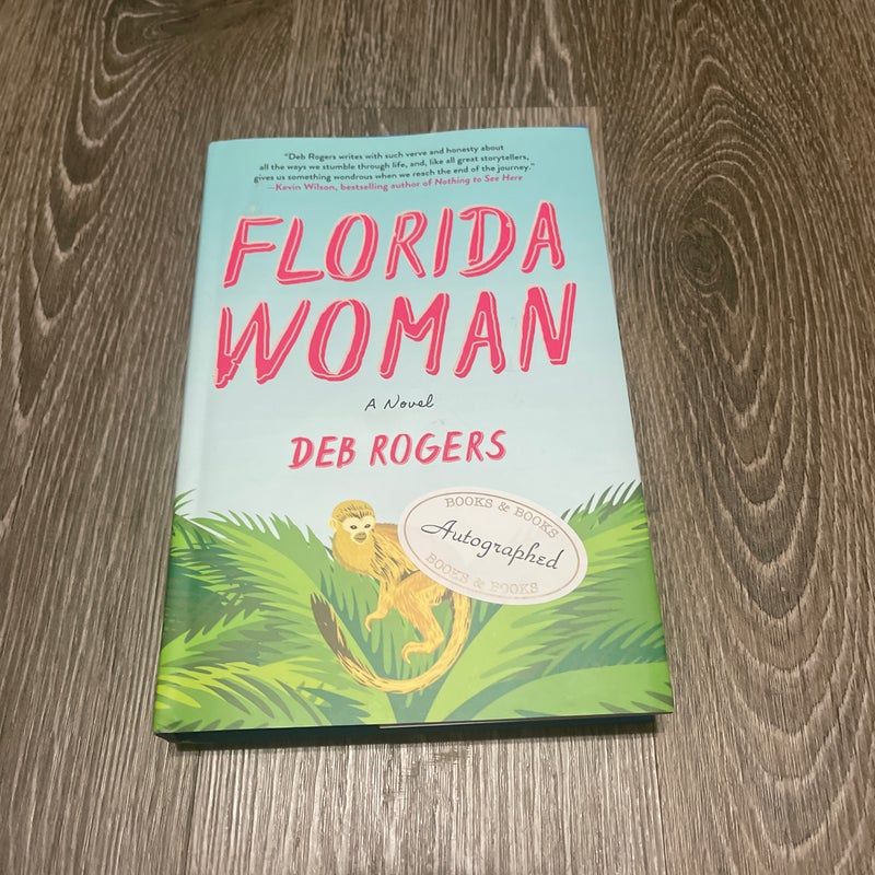 Florida Woman
