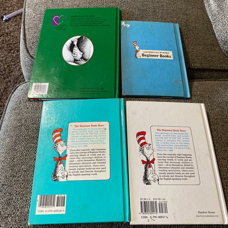 Children’s Book Bundle 
