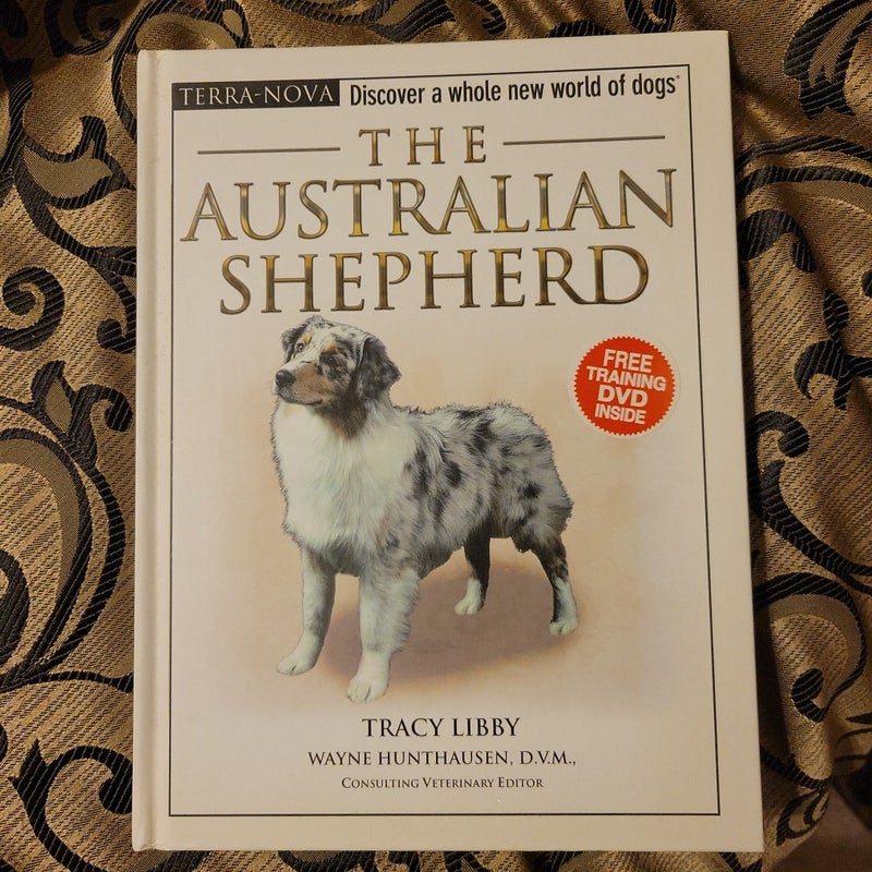 The Australian Shepherd