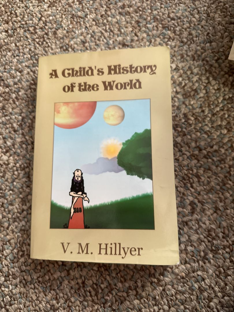 A Child's History of the World